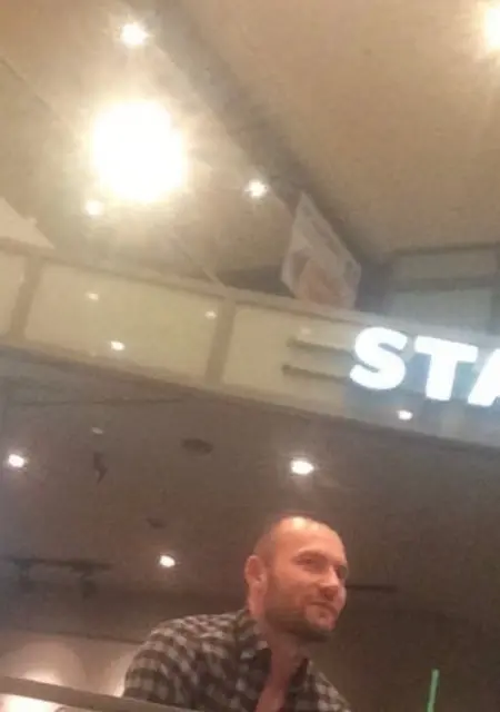 Я Persik, 42, из Эбербах, ищу знакомство для приятного времяпровождения