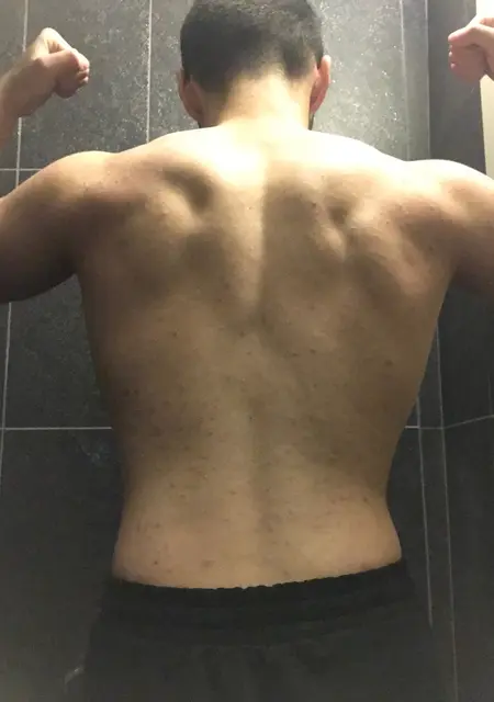 Batuhan из Измира, ищу на сайте знакомства на одну ночь