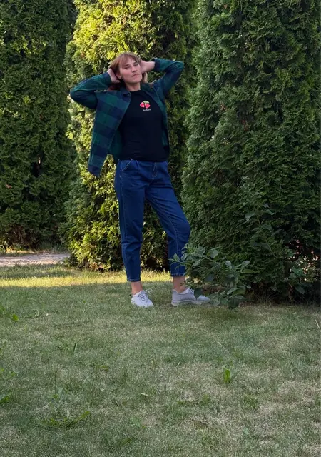 Я Дарья, 25, из Бреста, ищу знакомство для дружбы