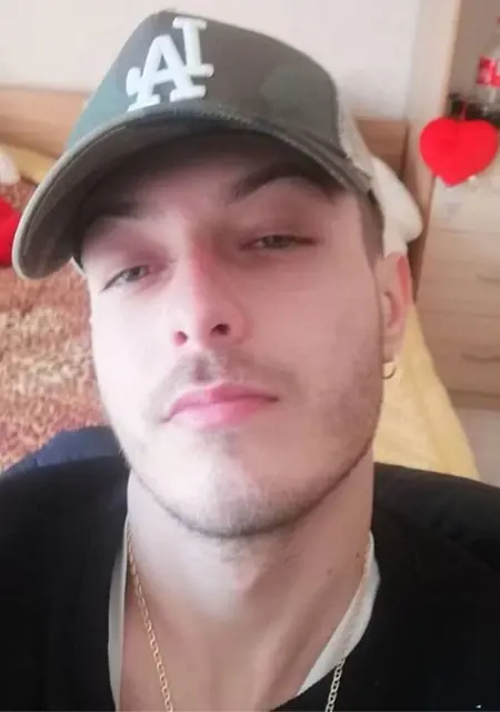 Cristaccio из Рима