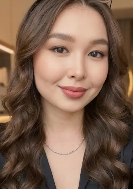 Lin из Караганды, мне 26, познакомлюсь для вирта