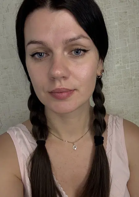 Marina из Франкфурта-на-майне, ищу на сайте дружбу