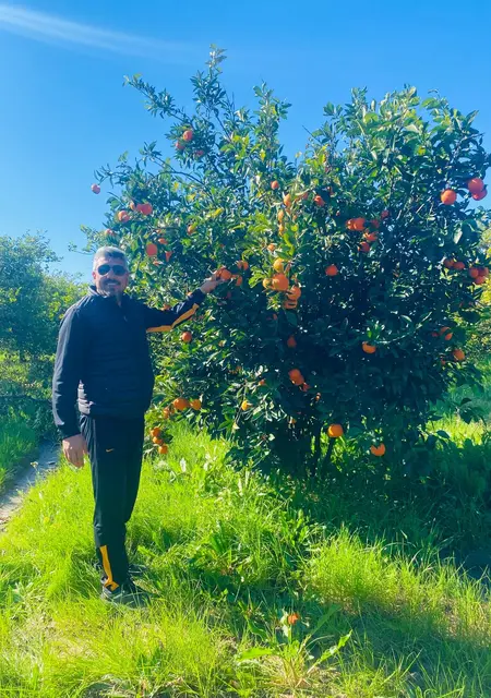 Zekeriya из Анкары, ищу на сайте знакомства на одну ночь