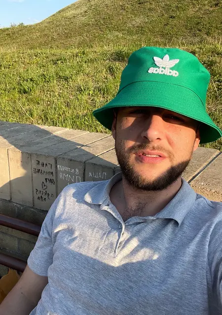 Я Roman, 32, из Гродно, ищу знакомство для приятного времяпровождения