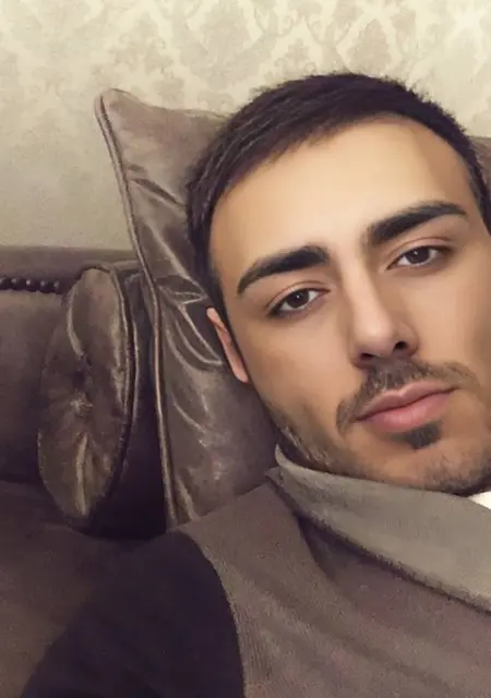 Я David Kremlev, 35, знакомлюсь для дружбы в Ташкенте