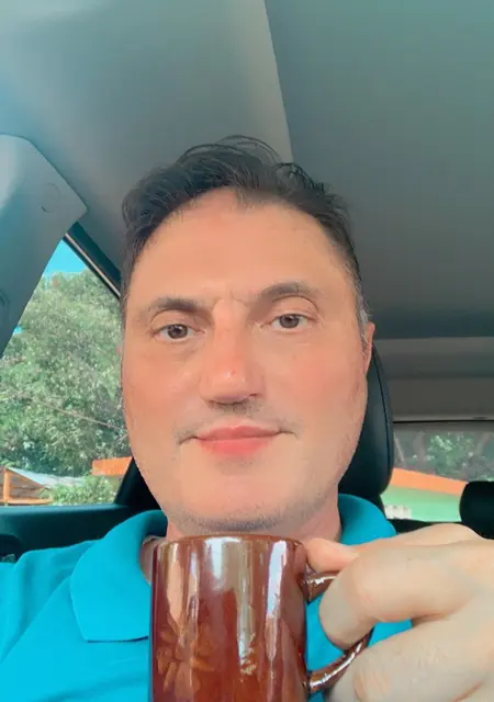 Miguel из Санто-доминго Эста, ищу на сайте постоянные отношения