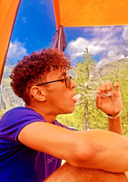 Yasso из Турина, ищу на сайте знакомства без обязательств