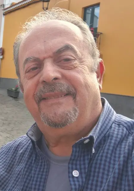 Antonio de Las Palmas de Gran Canaria, tengo 66 años, listo para conocer para pasatiempo agradable