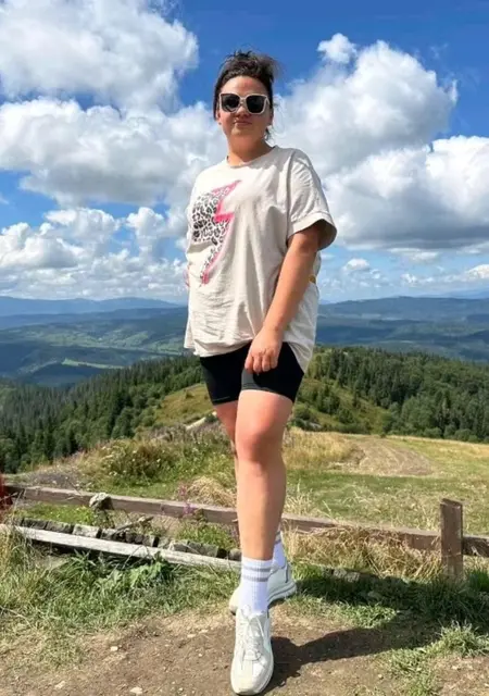 Таня из Львова, мне 27, познакомлюсь для постоянных отношений