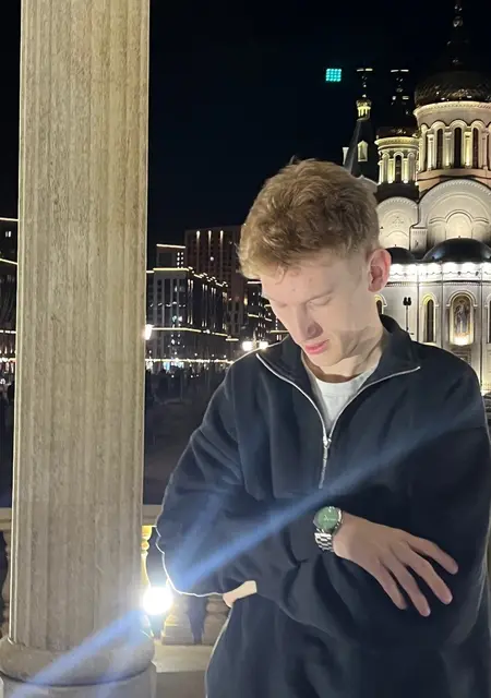 Я Максим, 19, знакомлюсь без обязательств в Ставрополе