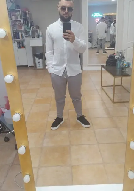 Я Brum, 24, из Ужгорода, ищу знакомство для совместных путешествий