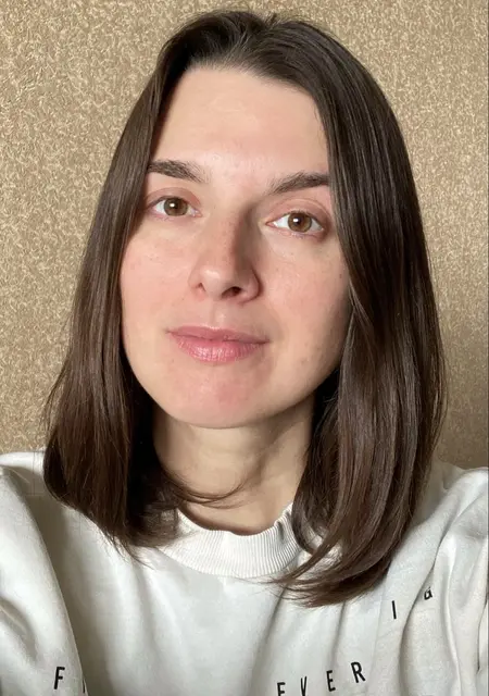 Я Анастасия, 34, из Бурдур, ищу знакомства без обязательств