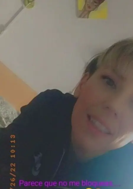 Cris de Madrid, busco en el sitio hacer nuevos amigos