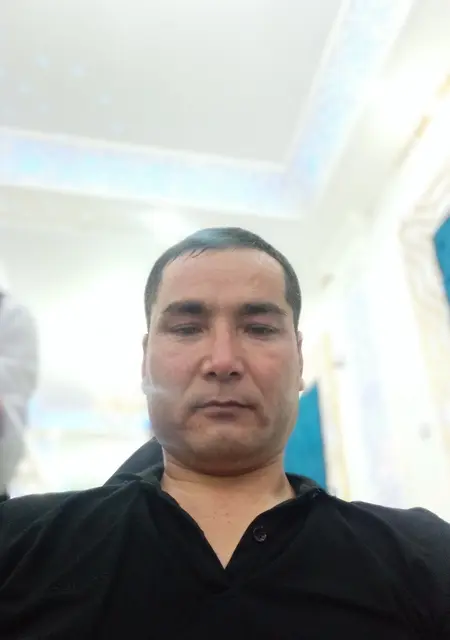 Я Жанибек, 41, знакомлюсь для общения в Шымкенте