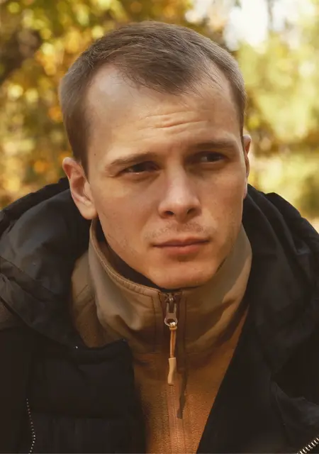 Я Nickolay, 32, знакомлюсь для дружбы в Кишинёве