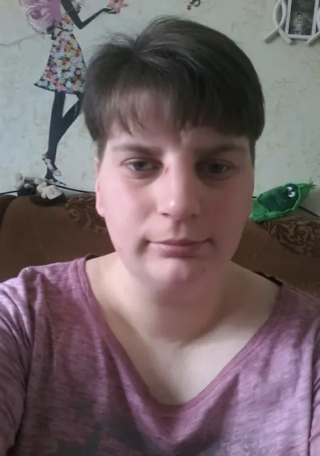 Я Катюша, 34, из Орши, ищу знакомство для общения