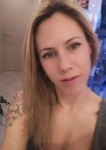 Susann из Рима