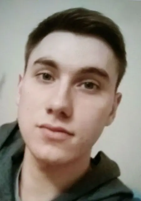 Я Darek, 25, знакомлюсь в Варшаве