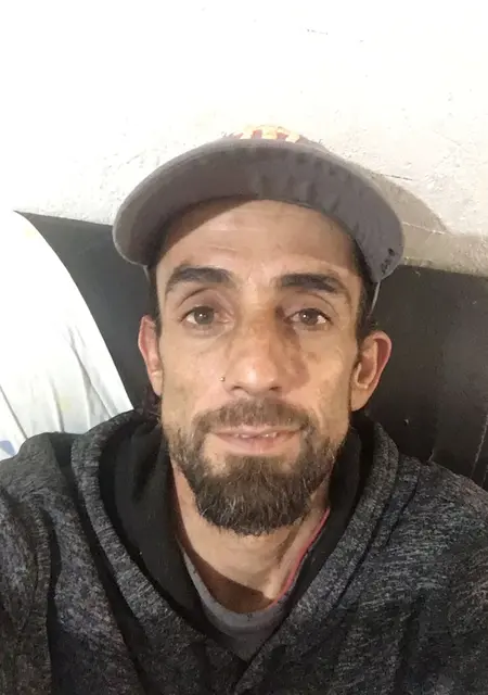 Hugo Omar из Самора-де-Идальго, мне 47, познакомлюсь для вирта