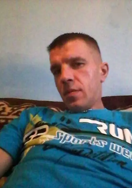 Я Rafa, 41, из Варшавы, ищу знакомство