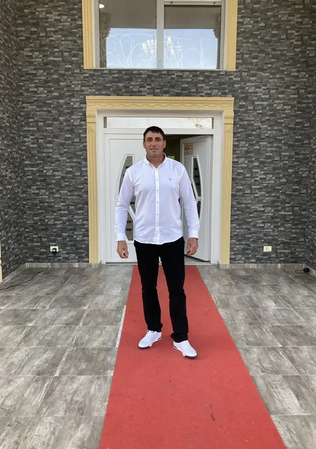 Marko из Мюнхена, ищу на сайте постоянные отношения