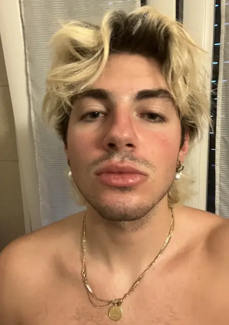 Riccardo из Червиа, ищу на сайте дружбу