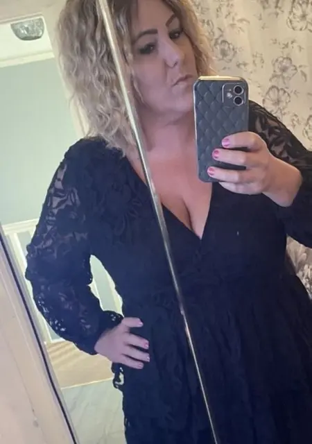 Anna from London, 39 years old, ready to meet