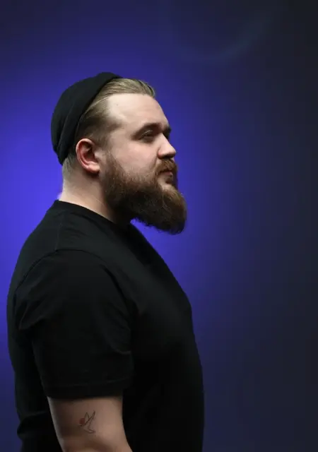 Я Vlad, 25 років, знайомлюсь для спілкування у Одесі