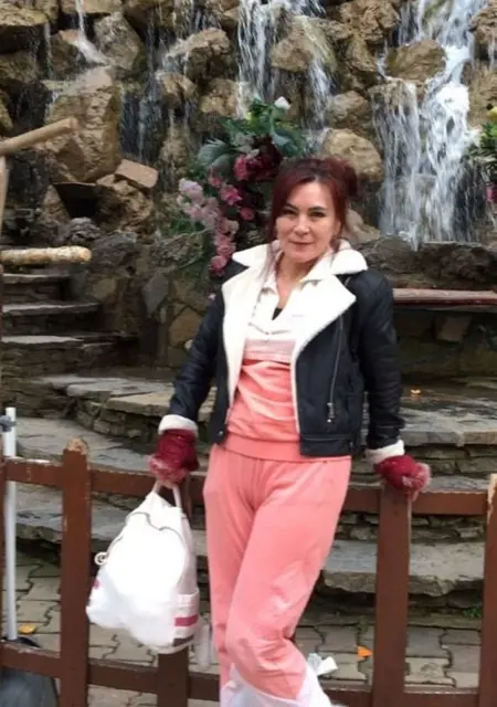 Gul из Стамбула