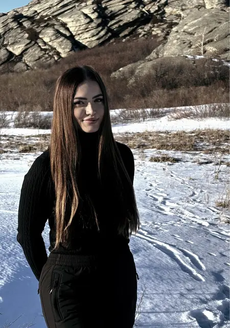 Я Анастасия, 27, знакомлюсь на одну ночь в Усть-Каменогорске
