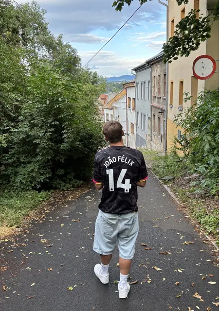 Я Turkis, 19, знакомлюсь для общения в Усти-над-лабивших