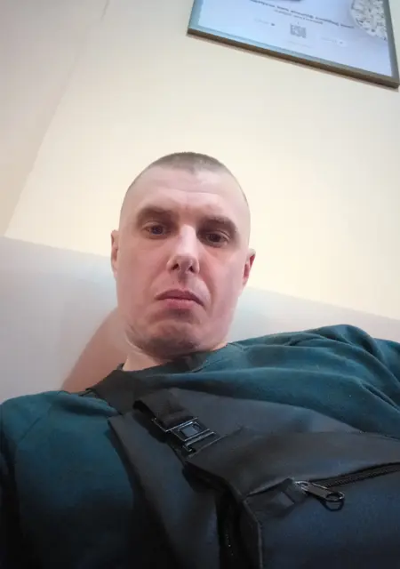 Я Александр, 42 років, знайомлюсь без зобов'язань у Житомире