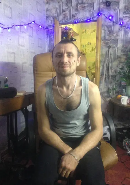 Я Saloma, 40 років, знайомлюсь на одну ніч у Кропивницькому