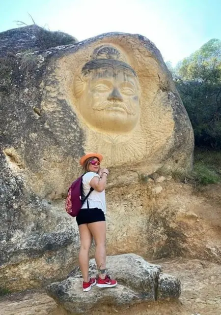 Lilia из Мадрида