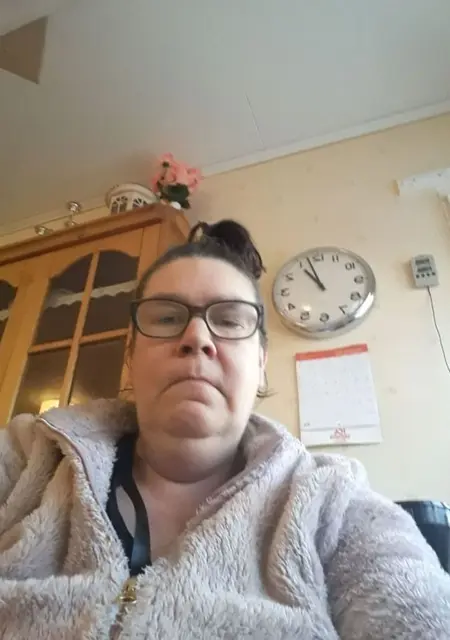 Я Anna Kim, 44, знакомлюсь в Стокгольме