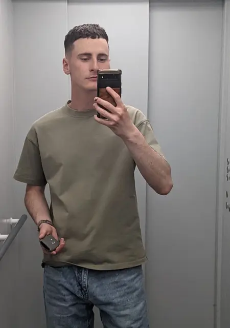 Я Яроска, 21, знакомлюсь без обязательств в Гродно