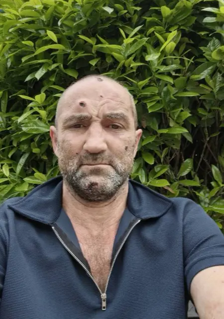 Я Pasa, 47, из Вашингтона, ищу знакомство для совместных путешествий