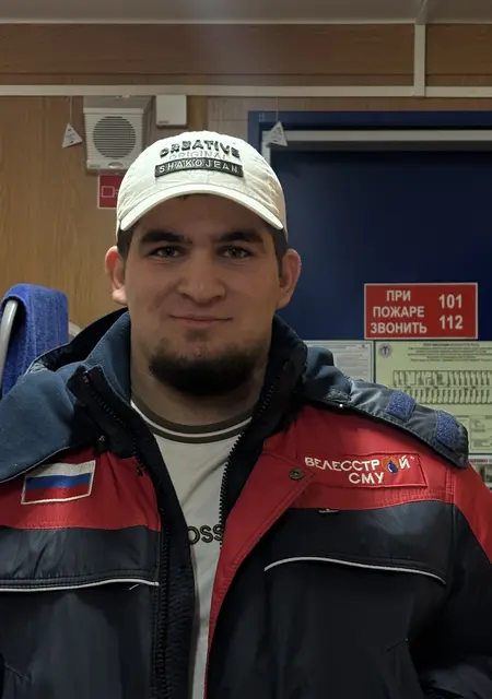 Я Гаджишка, 25, из Тараза, ищу знакомства на одну ночь