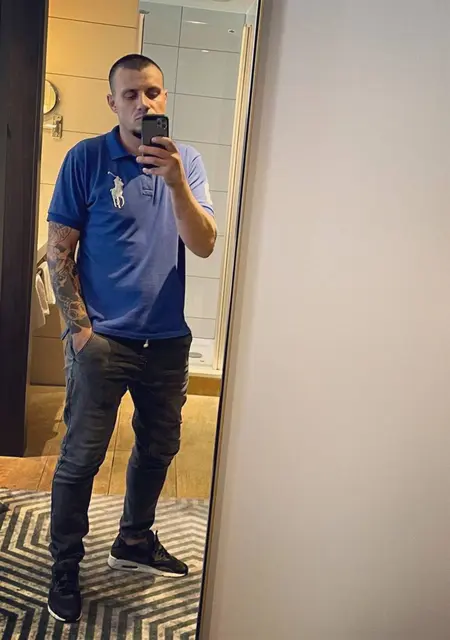 Я Gio, 34 років, знайомлюсь без зобов'язань у Черкасах