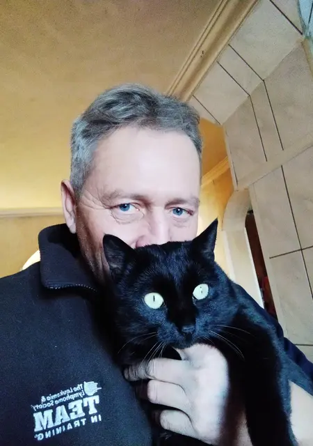 Я Гарик, 55, из Караганды, ищу знакомство для постоянных отношений