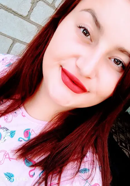 Я Светлана, 29, из Николаева, ищу знакомство для дружбы