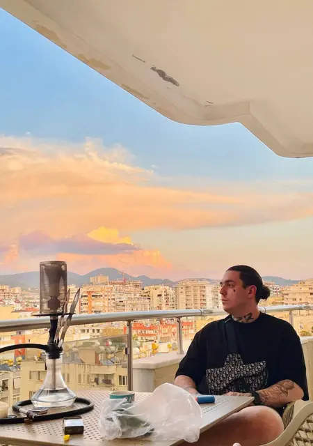 Я Daf, 34, знакомлюсь для общения в Районг