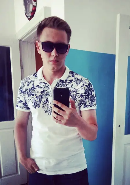 Алихан из Костаная, ищу на сайте знакомства на одну ночь