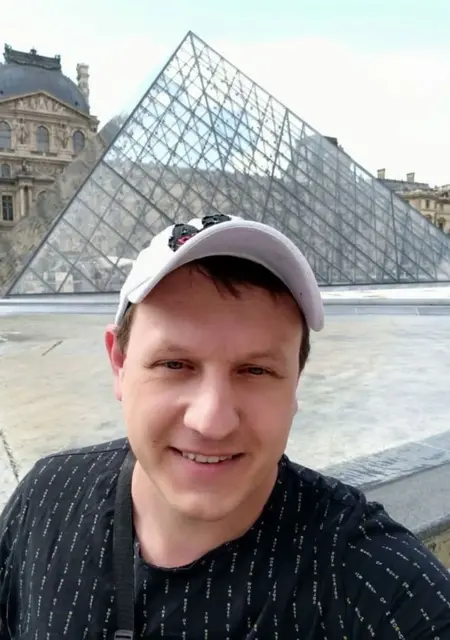 Антон из Берлина