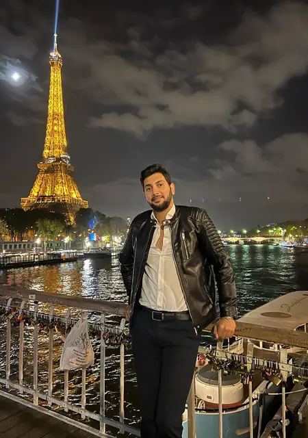 Я Safo, 35, из Гамбурга, ищу знакомства без обязательств