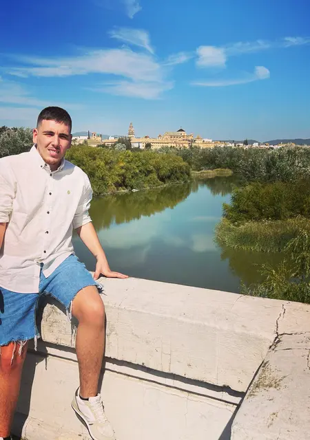 Borja de Palma de Mallorca, tengo 28 años, listo para conocer para pasatiempo agradable