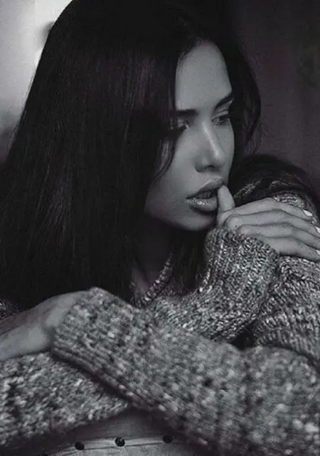 Я Лиза, 41, из Берлина, ищу знакомство