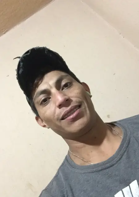 Nando из Мехико, мне 34, познакомлюсь для общения