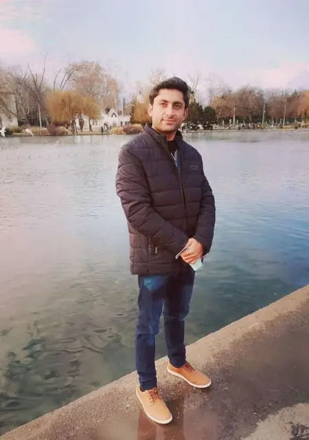 Я Murtaza Khan, 24, из Лиссабона, ищу знакомства на одну ночь