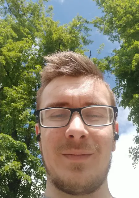 Я Марк, 31, из Парижа, ищу знакомства без обязательств